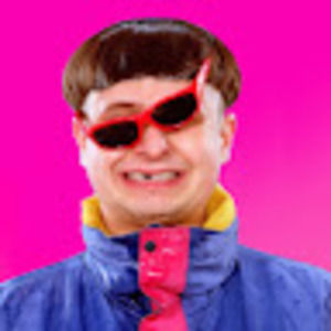 Meet your Posher, Matthew